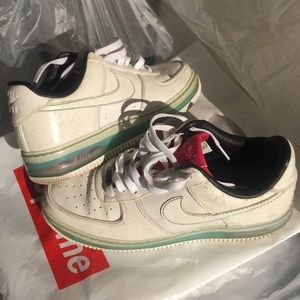 nike so cal air force 1 supreme max